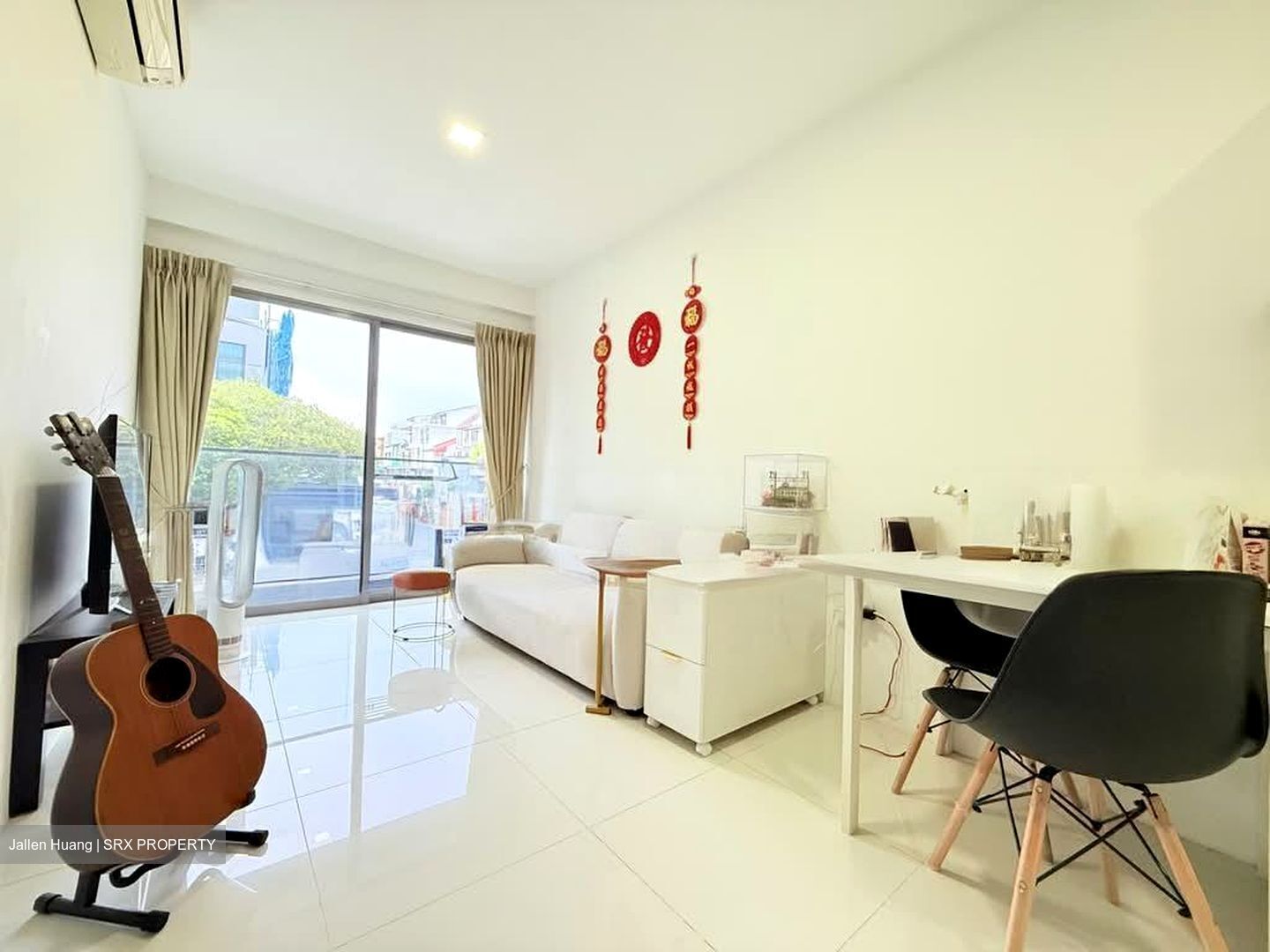 Siglap V (D15), Apartment #566552201